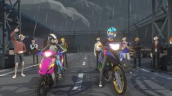 Unduh Aplikasi Mod Drag Asia APK v107 Uang Tak Terbatas