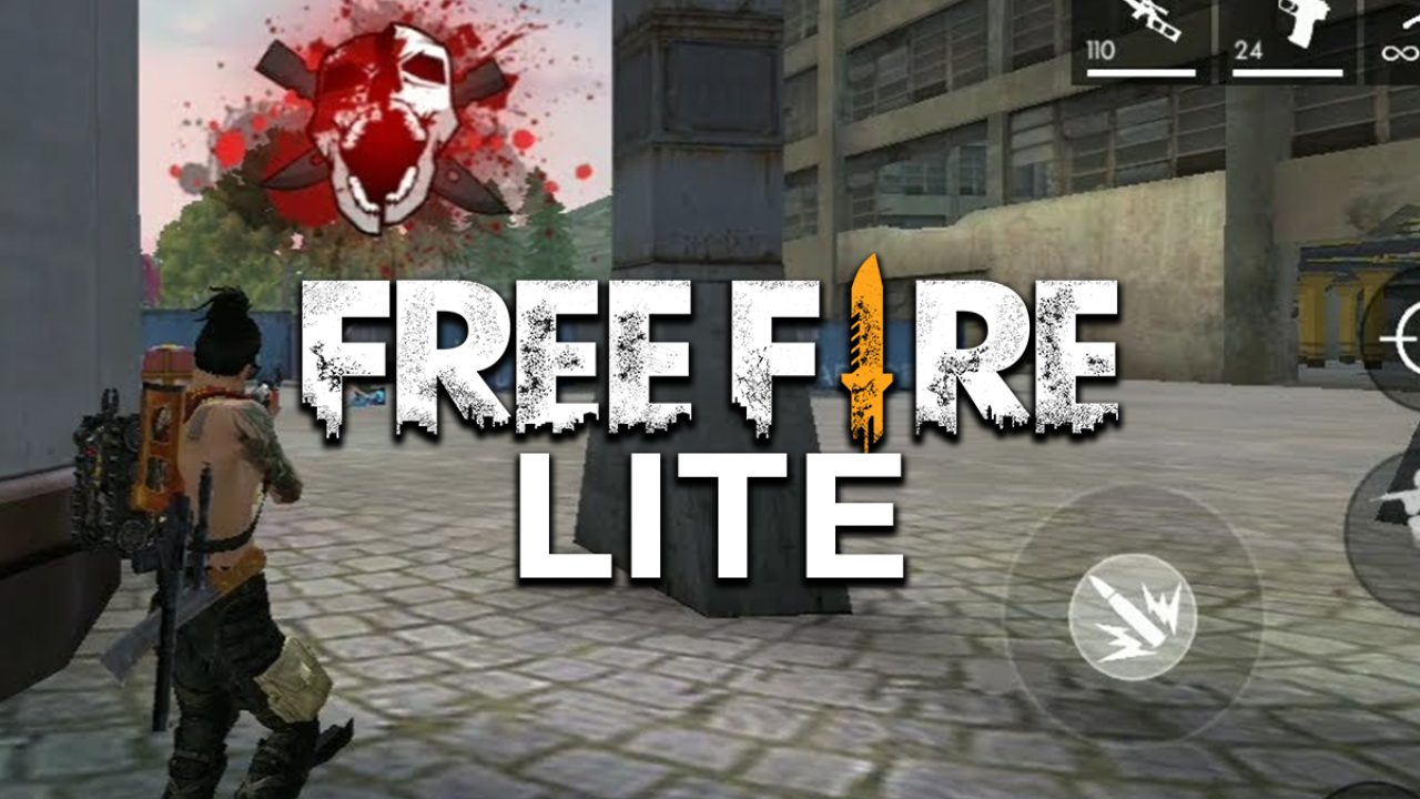 Unduh Free Fire Lite APK v1.100.1 Terbaru 2023 secara gratis.