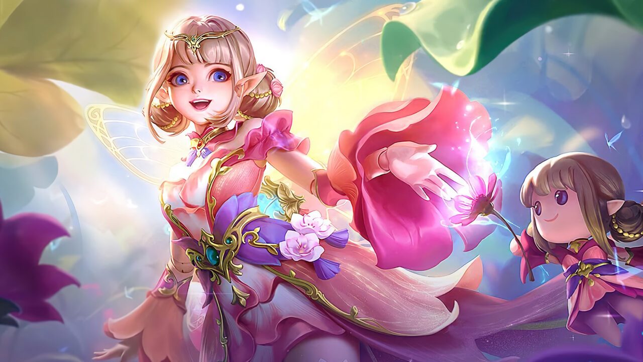 3 Meta Healer Terbaik di Mobile Legends, Pahlawan yang Mengobati Terbaik