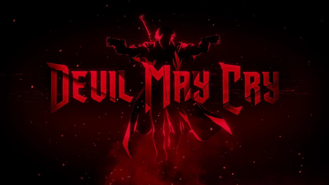 Devil May Cry Dapat Serial Anime Dari Netflix – Terjemahan dalam Bahasa Indonesia