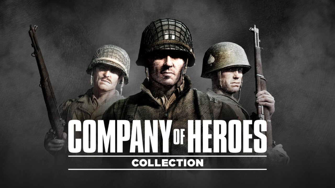 Feral Interactive Umumkan Koleksi Company of Heroes