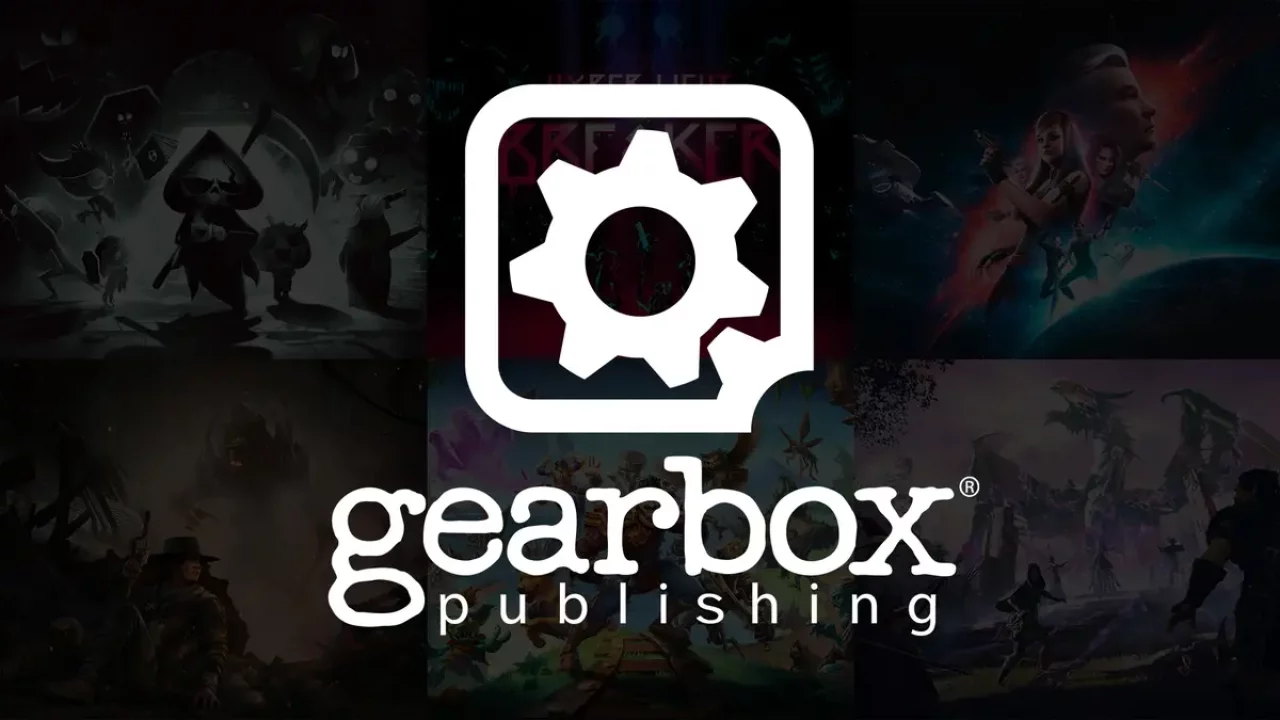 Gearbox Publishing Melakukan Pemutusan Hubungan Kerja (PHK) sepanjang Musim Panas 2023