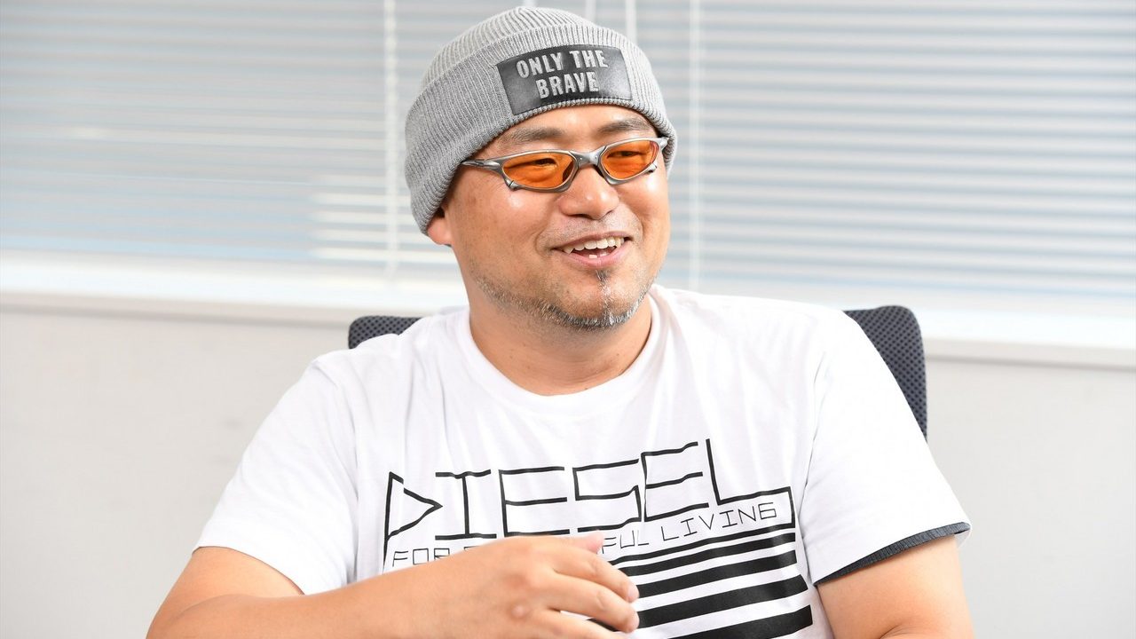 Hideki Kamiya meninggalkan PlatinumGames