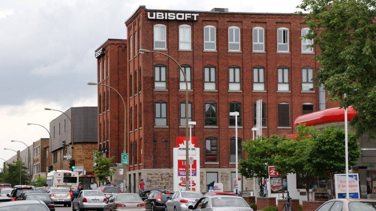 Karyawan Ubisoft Montréal Terpaksa Kembali ke Kantor