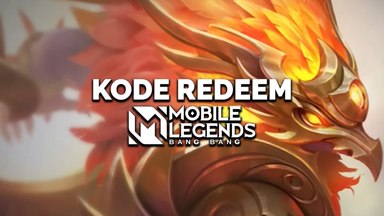 Kode Redeem Mobile Legends 26 September 2023, Dapatkan Gratis Skin Kaja Epic Terbaru