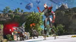Respawn adalah Salah Satu Pencapaian Terbesar yang Pernah Dicapai oleh