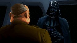 Spesifikasi Komputer Star Wars Dark Forces Remaster