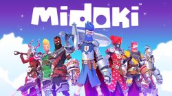 Sumo Group Mengakuisisi Midoki Dev Knighthood