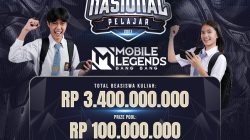 Turnamen Pelajar Terbesar di Indonesia Liga Esports Nasional Pelajar