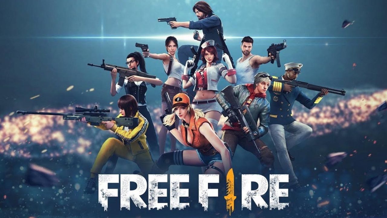 Ada Karakter Indonesia di Game Free Fire