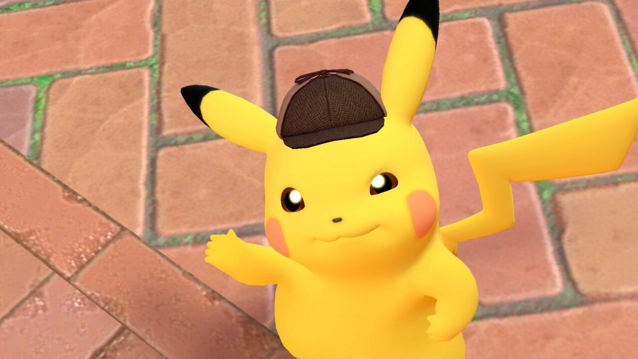 Apakah Ada Peluang untuk Lebih Banyak Permainan Detective Pikachu