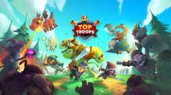 Dengan Kolaborasi Socialpoint Studio Zynga Meluncurkan Pasukan Terbaik