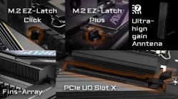 GIGABYTE Memperkenalkan Seri Motherboard Z790/Z690