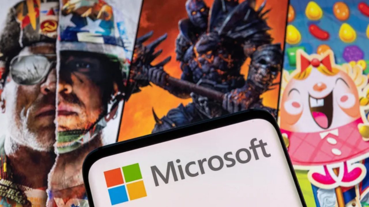 Isu: Microsoft Kemungkinan Menutup Akuisisi Activision Blizzard pada 13 Oktober 2023