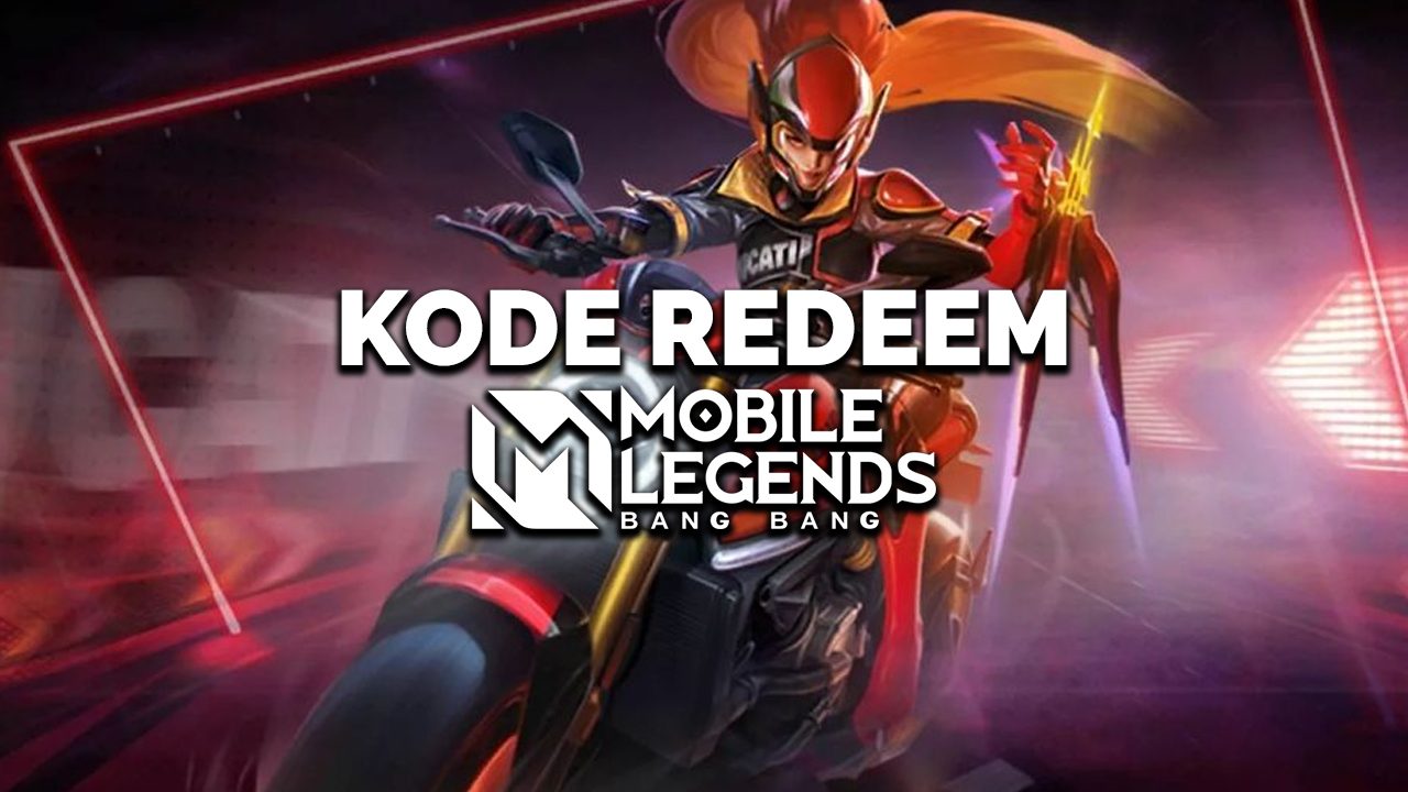 Kode Redeem ML Terbaru Hari Ini 2 Oktober 2023, Klaim Skin Irithel Ducati Gratis untuk Indonesia.