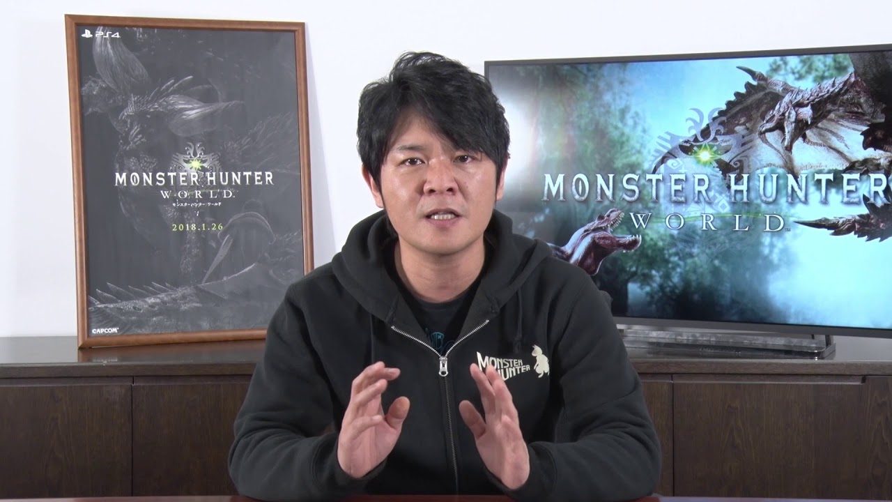 Ryozo Tsujimoto Bersiap untuk Hadir di Gamescom Asia