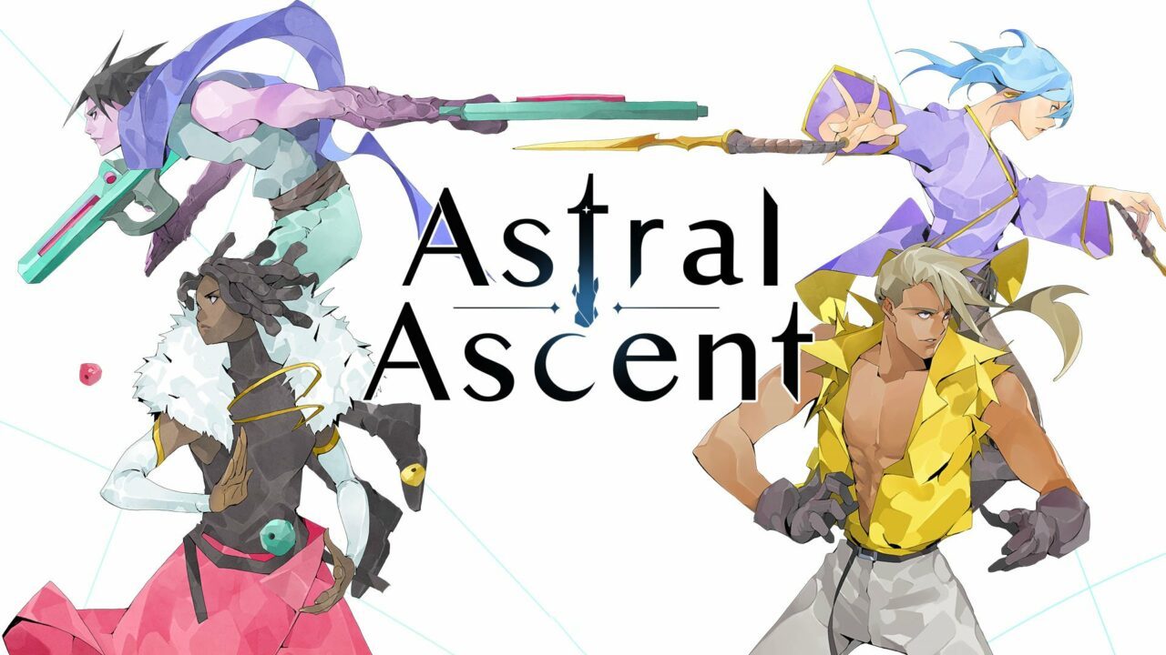 Spesifikasi Komputer Astral Ascent – Gamedaimin