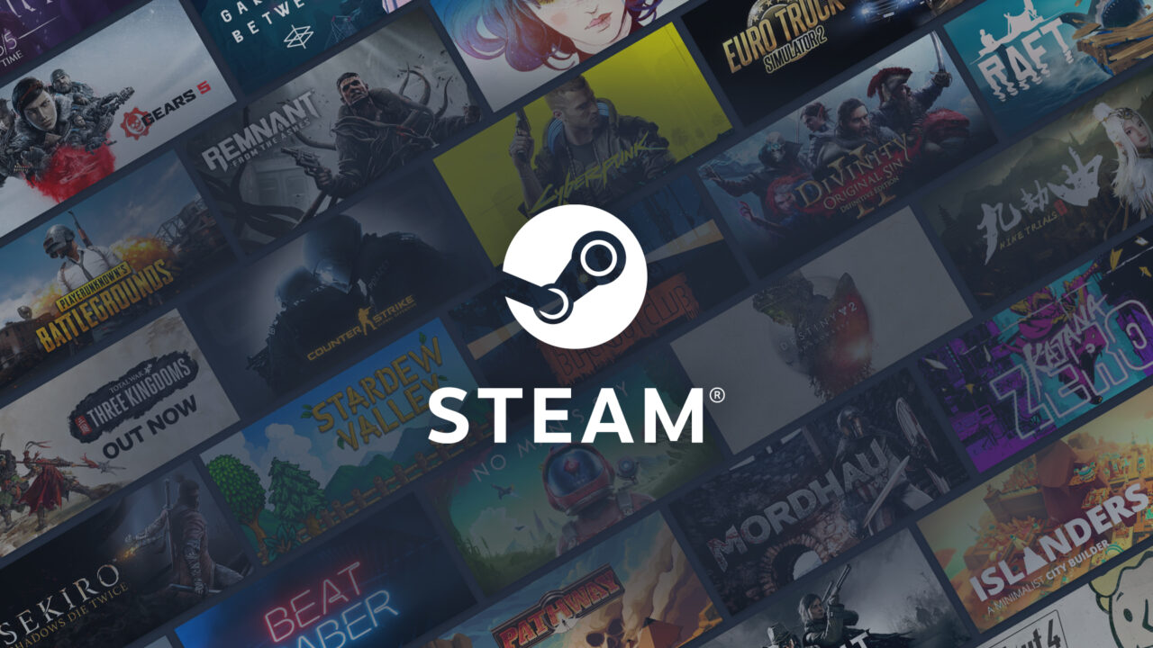 Steam Mengubah Mata Uang Argentina dan Turki Menjadi USD