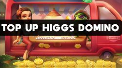 Top Up Higgs Domino 3000 30M melalui DANA Ekonomis Terbaru 2023! 3 Top Up Higgs Domino 3000 30M melalui DANA Ekonomis Terbaru