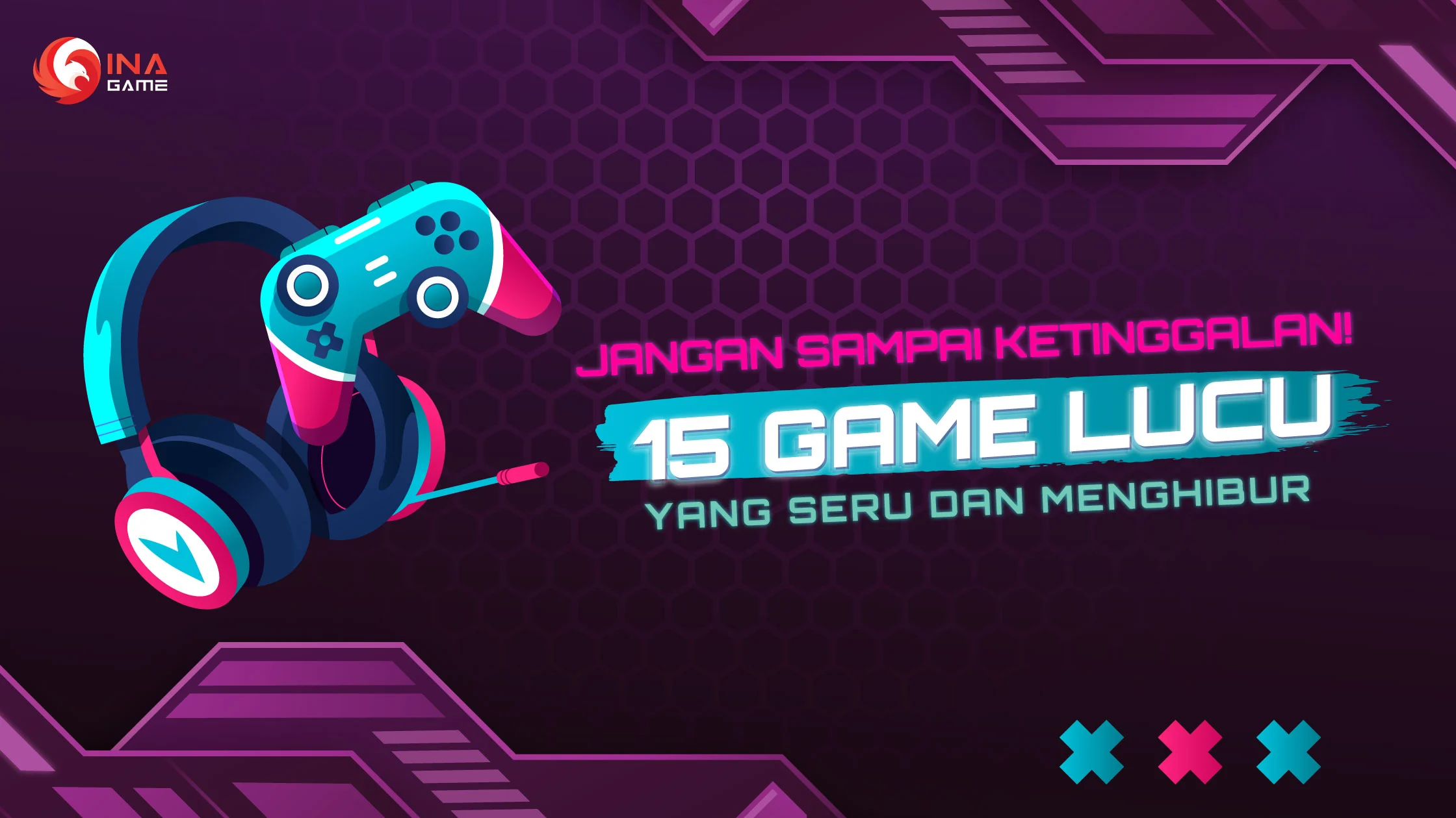 15 Game Gratis Yang Lucu dan Seru Jangan Lewatkan.webp