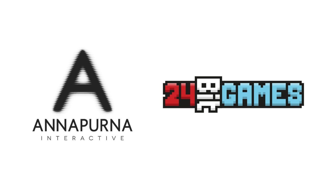 Annapurna Interactive Mengakuisisi 24 Bit Games