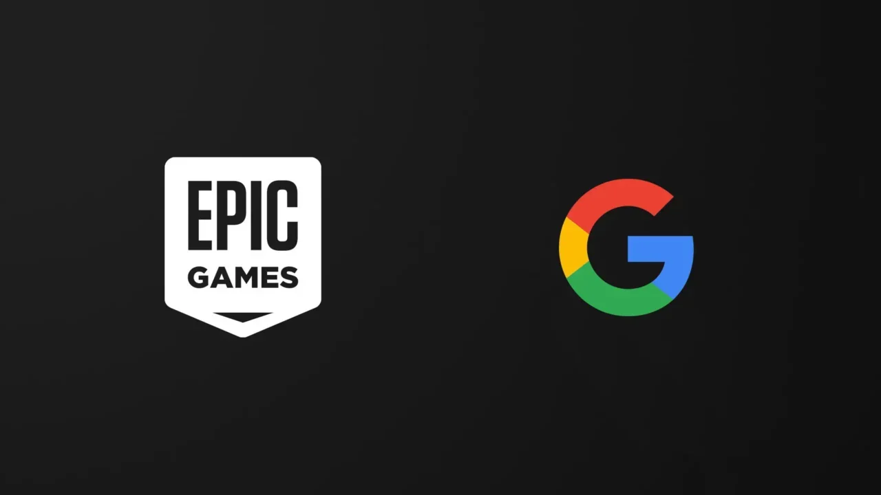 Google dan Tencent Pernah Mempertimbangkan Untuk Membeli Epic Games