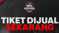 Inilah Cara Nonton MPLI 2023: Harga Tiket, Tempat dan Link Live Streaming