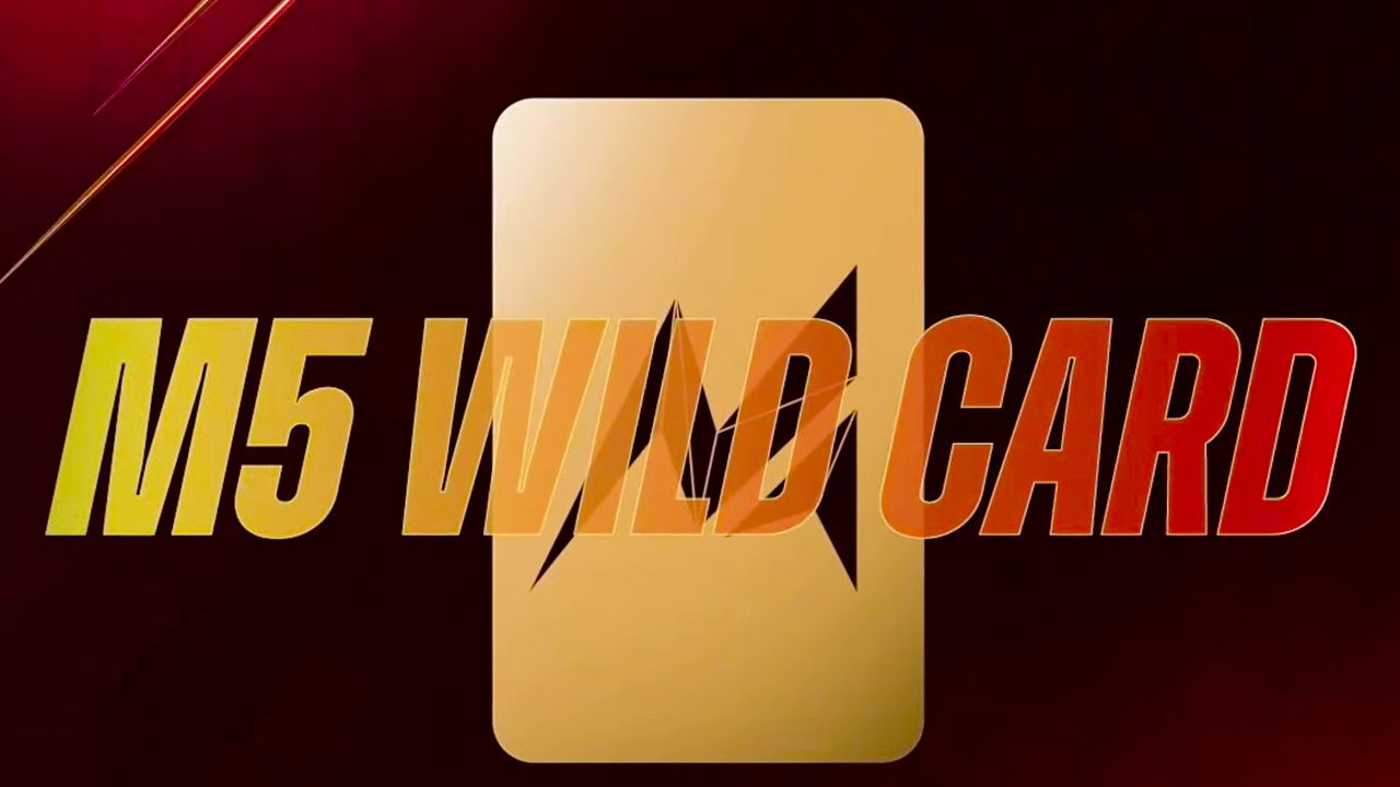 Jadwal M5 Wild Card: Team List, Tournament Format, and Results