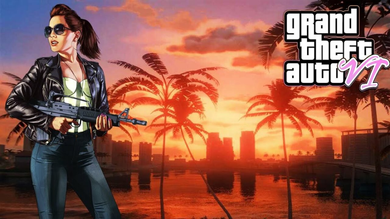 Kabar angin: Pengumuman Grand Theft Auto VI Akan Datang Minggu Ini