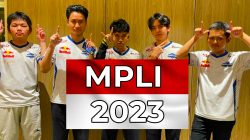 MPLI 2023: Zion Rebellion menjadi satu-satunya tim Indonesia di babak playoff 3 MPLI 2023 Zion Rebellion menjadi satu satunya tim Indonesia di babak