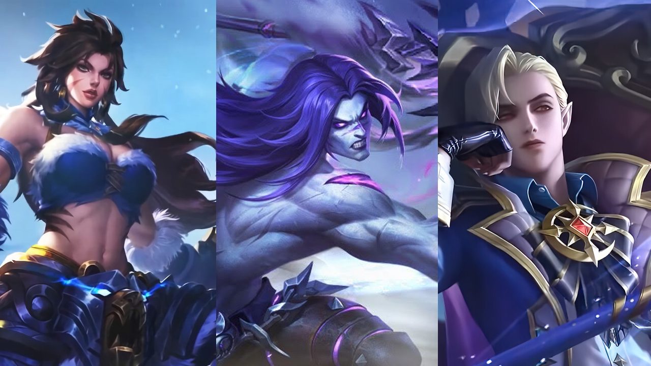 Perbaikan Mobile Legends 1.8.30: Buff, Nerf, dan Semua Perubahan yang Harus Kamu Tahu