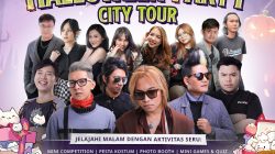 Ragnarok Origin Mengadakan Pesta Pertemuan Komunitas di Indonesia