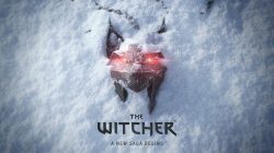 Setengah dari CD PROJEKT RED Mengembangkan The Witcher Baru