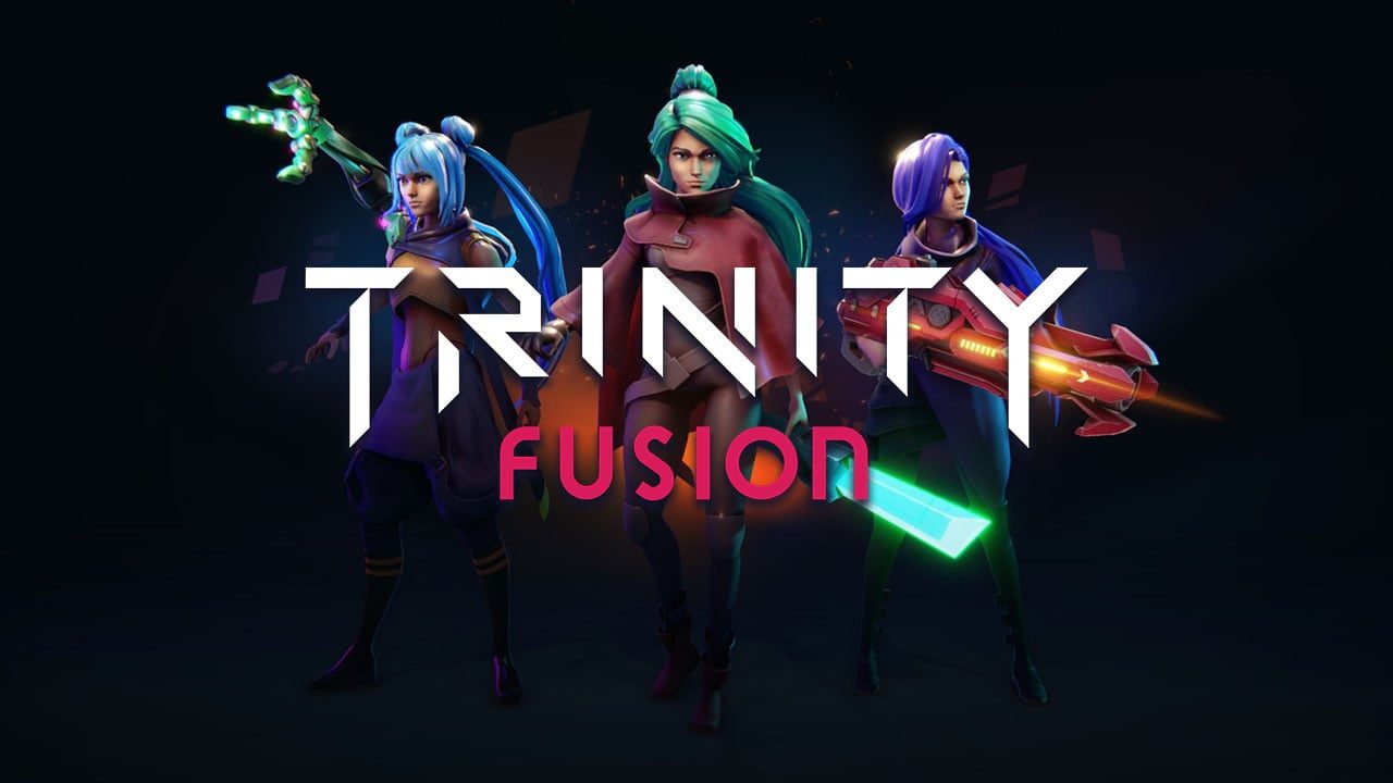 Spesifikasi Komputer PC Trinity Fusion – Gamedaimin