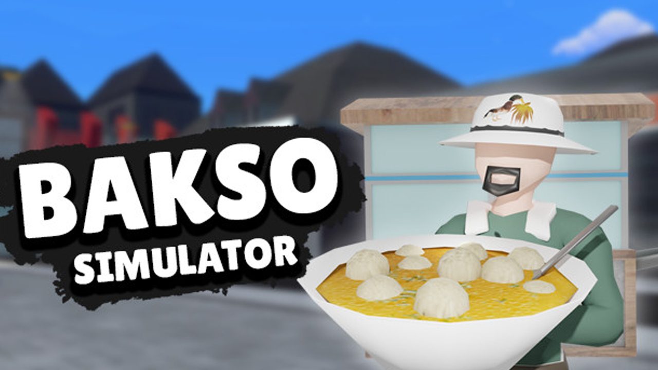 Bakso Simulator Mod APK Uang Tanpa Batas 2023