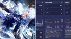 Cepat Bingung? Ini Dia Cara Mudah Cek Pity Genshin Impact Anda
