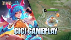 Mobile Legends Hero Cici Akan Dirilis Pada Tanggal Tertentu