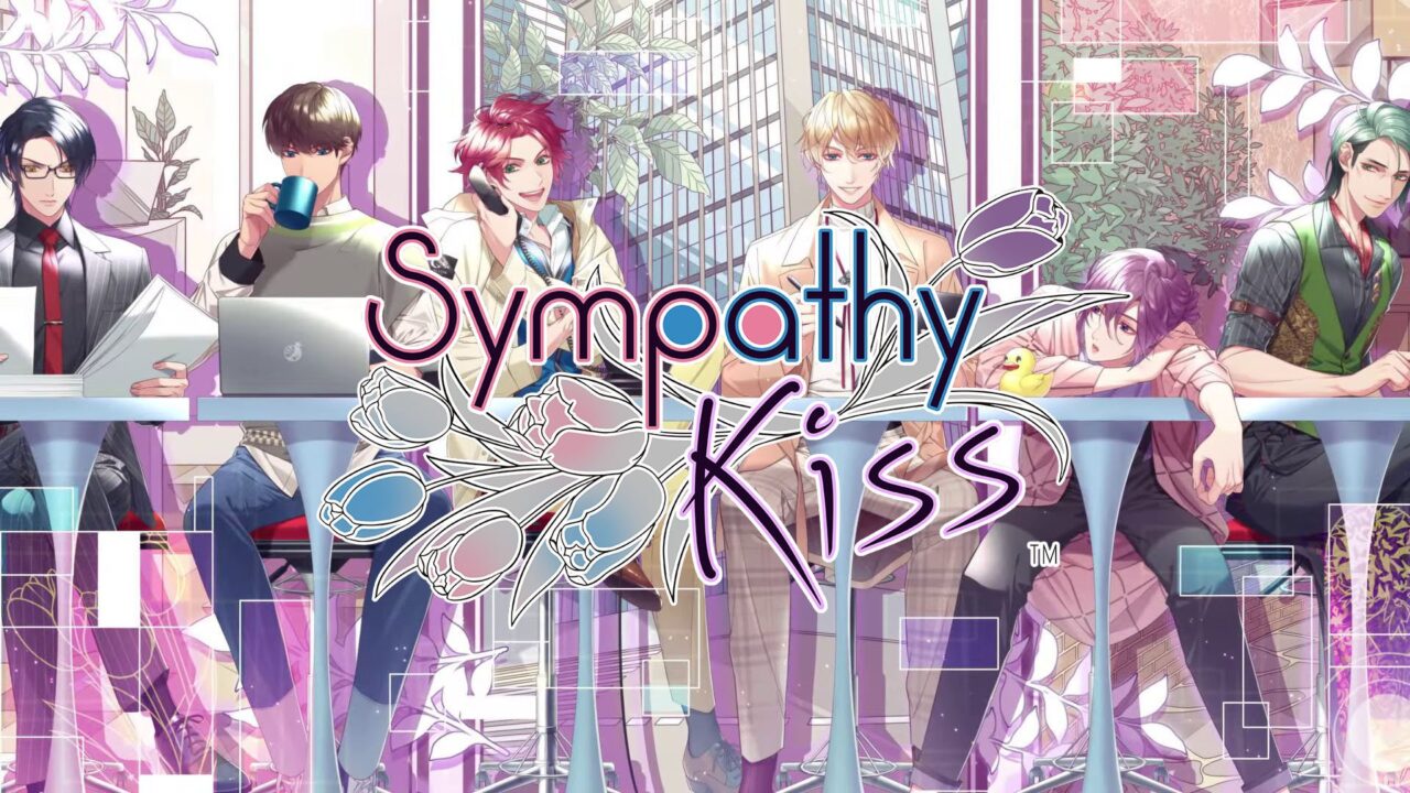 Pengumuman Jadi Tanggal Rilis Sympathy Kiss