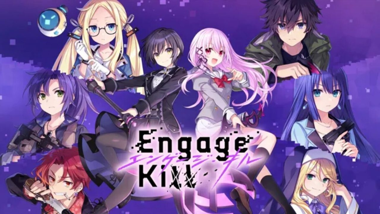 Ponsel Resmi Ditutupin Engage Kill