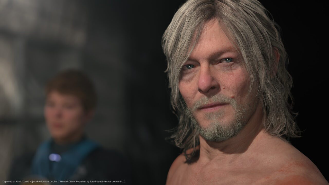 Apakah Death Stranding 2: On the Beach adalah Judul Death Stranding 2?