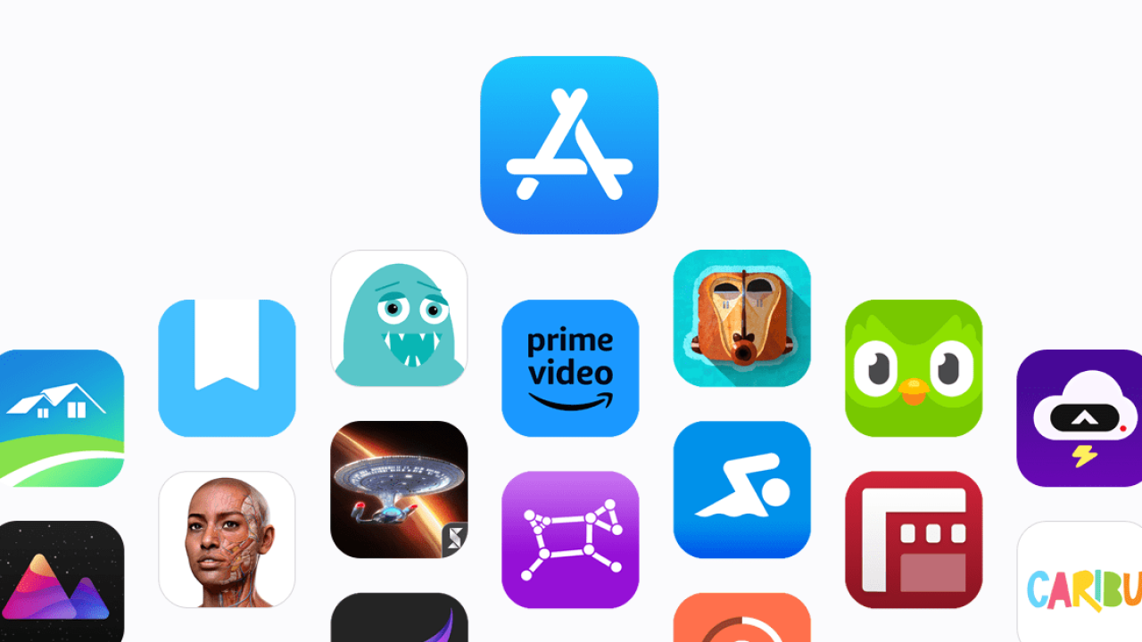 Apple Membuka App Store untuk Layanan Streaming Game