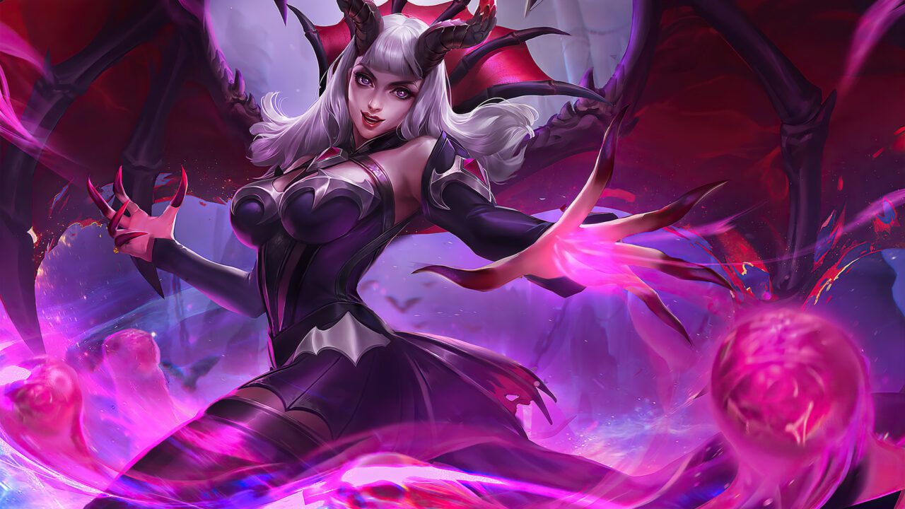 Cara Mengalahkan Alice di Mobile Legends dengan Bagini