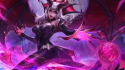 Cara Mengalahkan Alice di Mobile Legends dengan Bagini