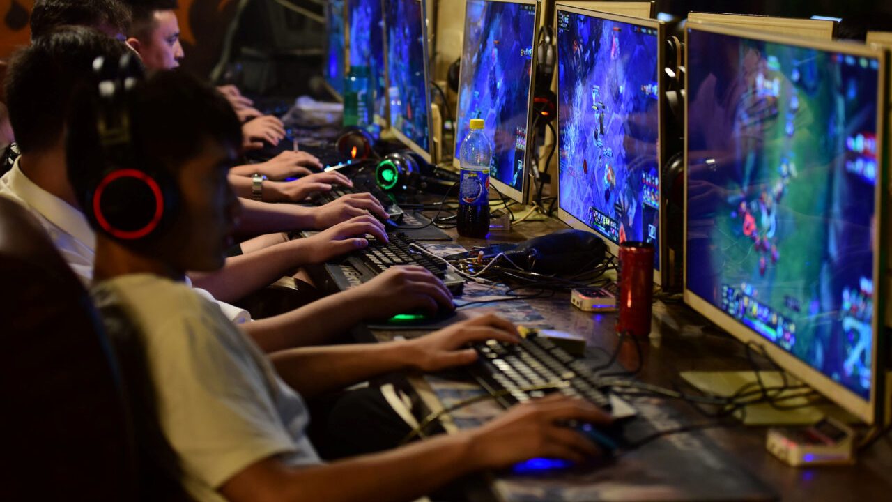 China Menghapus Rancangan Aturan Game Online Baru dari Situs Pemerintahannya