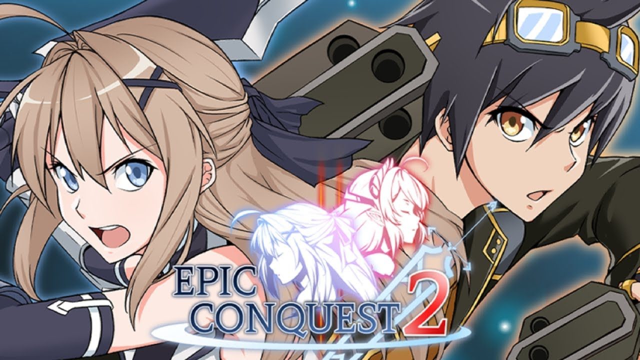 Epic Conquest 2 Mod APK Unlimited Money Terbaru 2024: Kemenangan Epik 2 dengan Uang Tak Terbatas