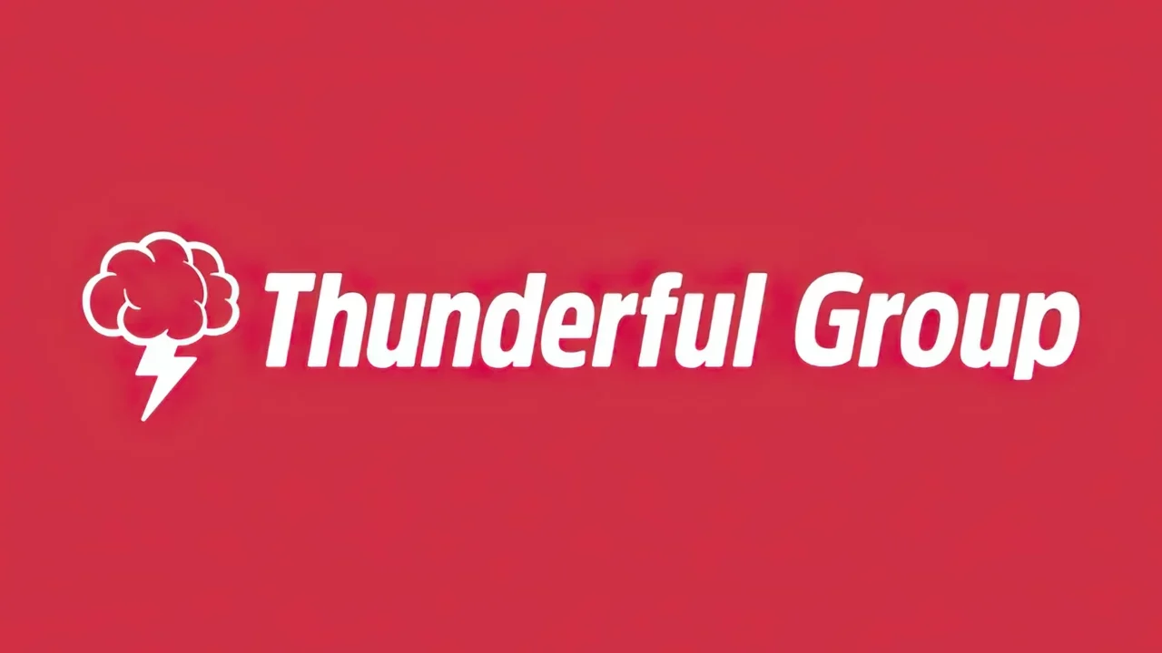 Grup Thunderful Berencana Memberhentikan 20% Karyawan