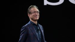 Kenichiro Yoshida PlayStation akan Mengembangkan Pengalaman Bermain Game ke PC