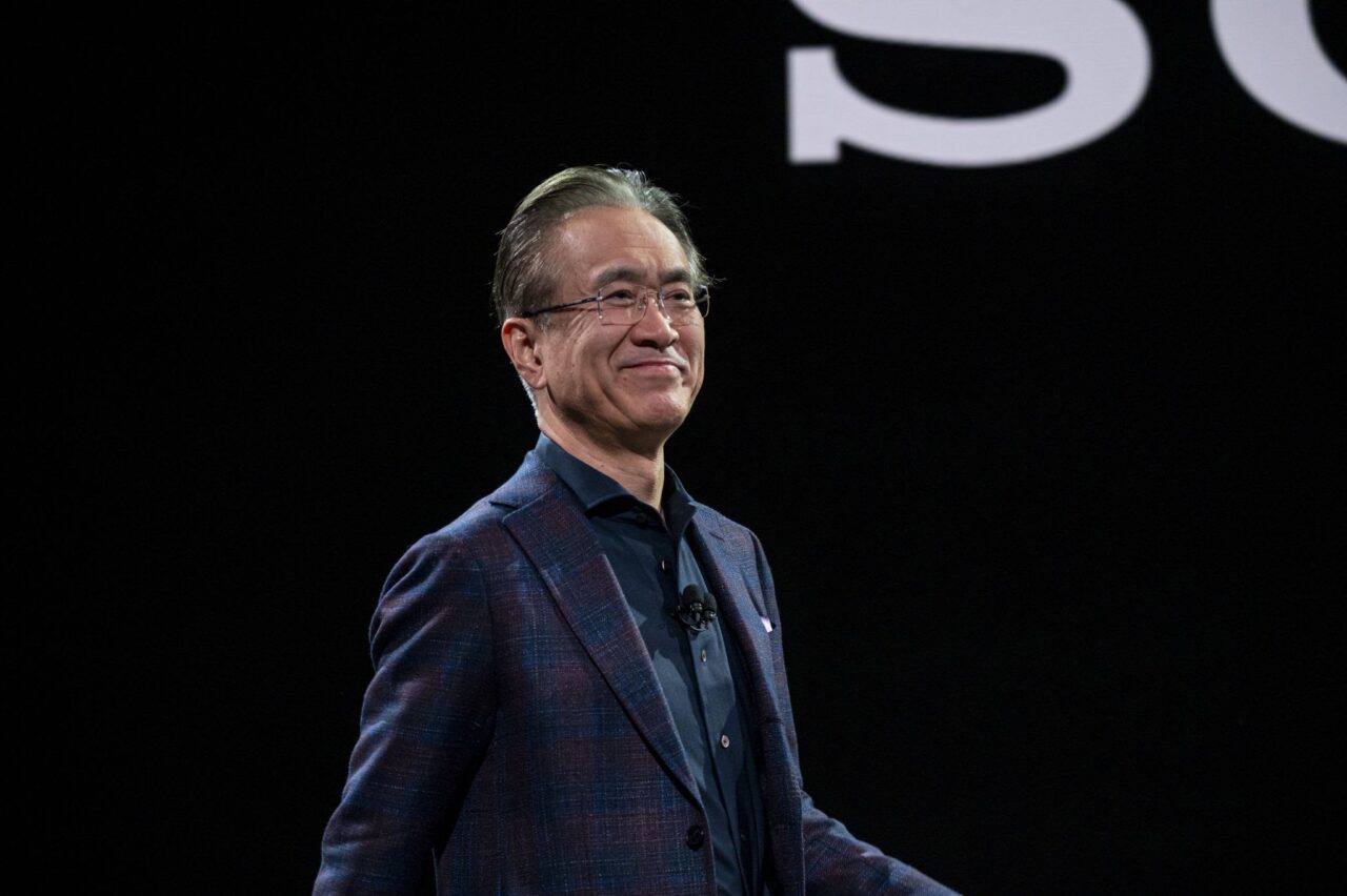 Kenichiro Yoshida PlayStation akan Mengembangkan Pengalaman Bermain Game ke PC