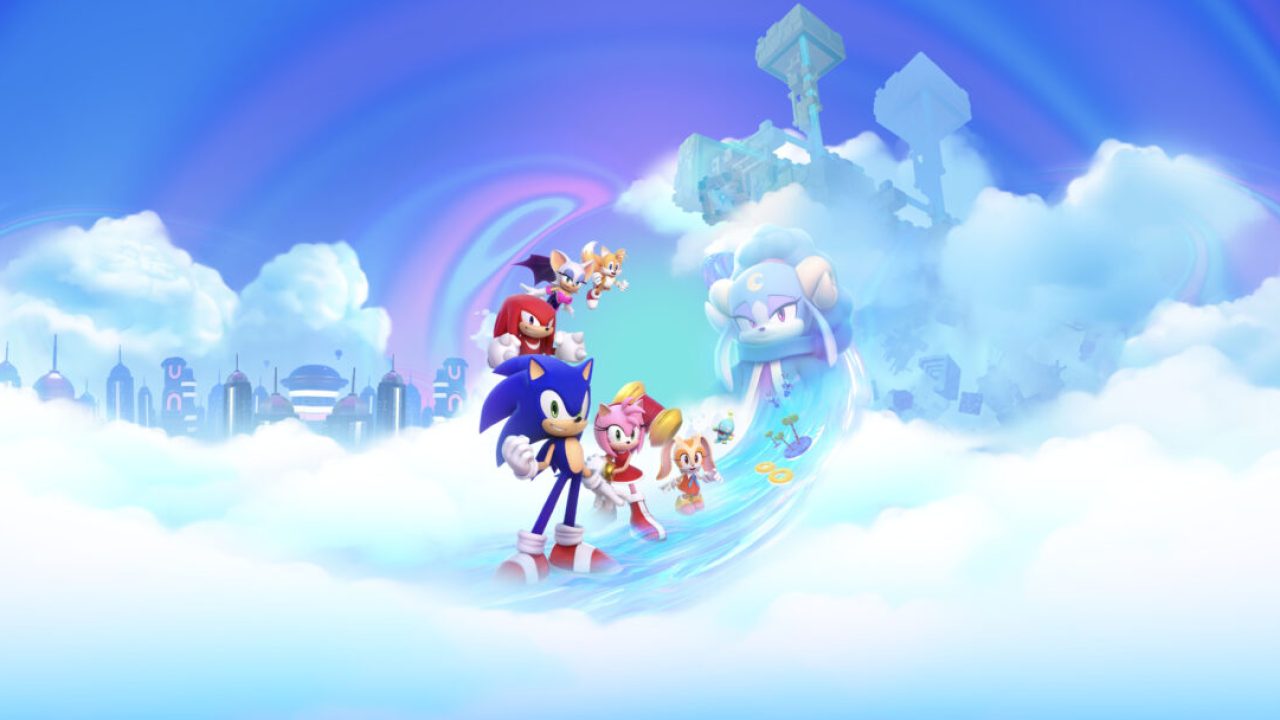SEGA Mempersembahkan Game Sonic Dengan Gaya Fall Guys, Ditujukan untuk Platform Mobile?