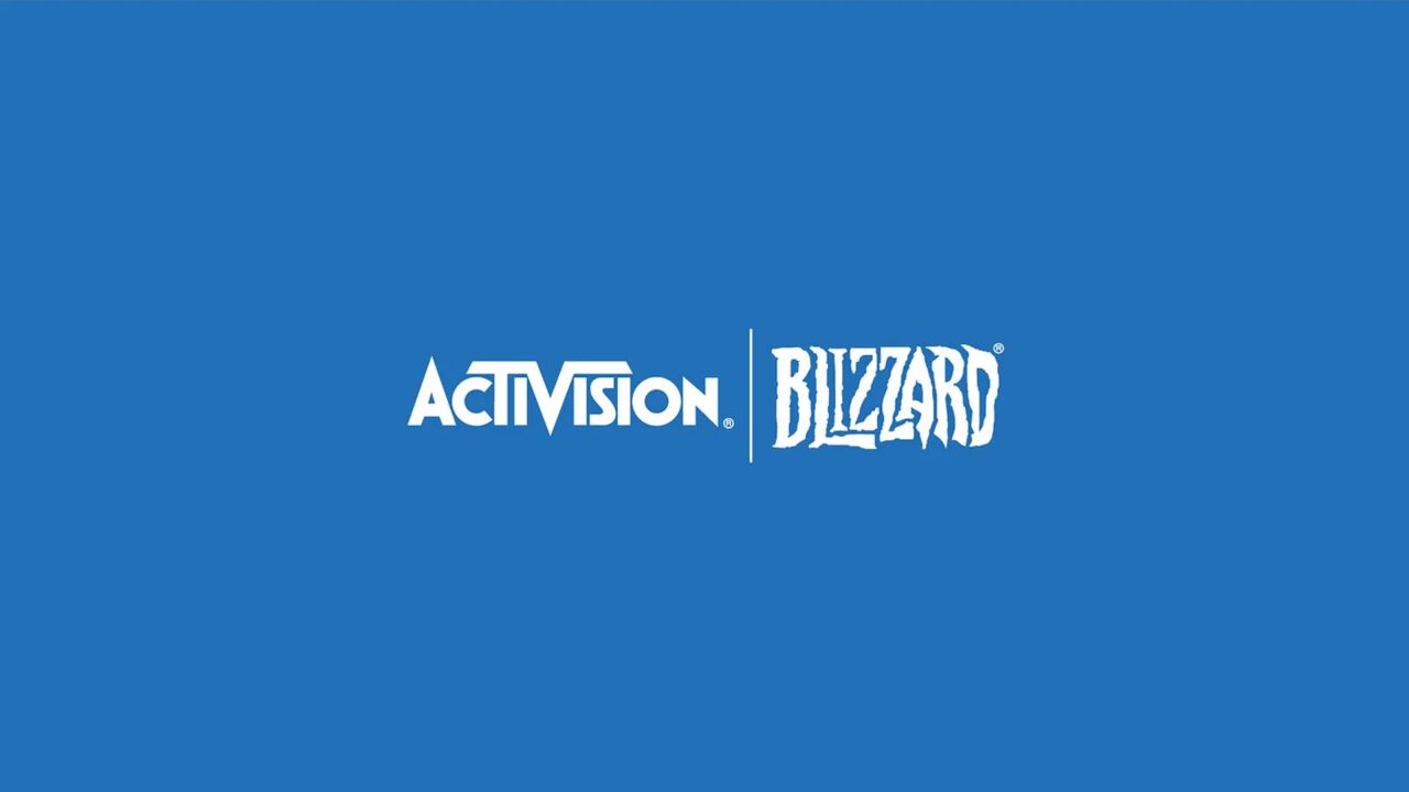 Activision Blizzard PHK 136 Karyawan di Irlandia